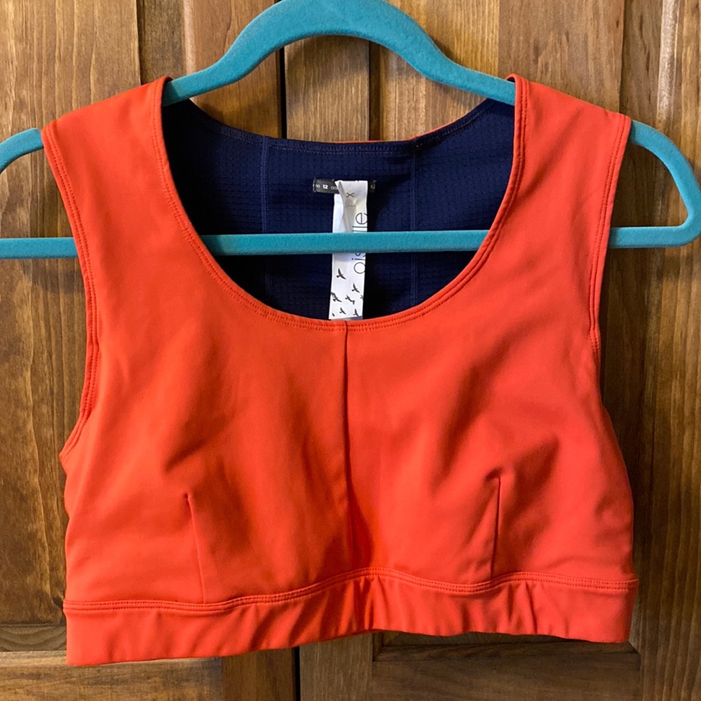 Oiselle flyout bra 💥